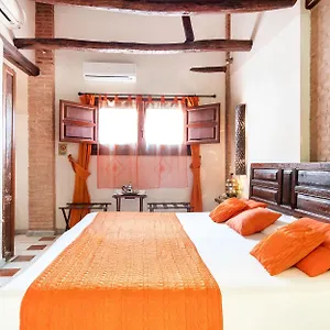 ** Pensión Casa De Federico Boutique España