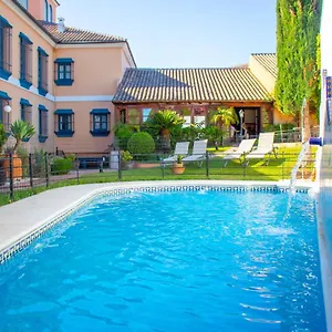 **** Hotel Yit Vereda Real España