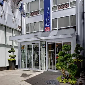 Hilton Garden New York/manhattan-chelsea 3* New York