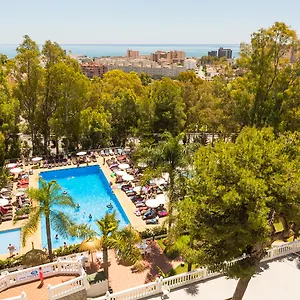 **** Hotel Aluasun Costa Park España