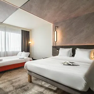Novotel Brainpark Róterdam