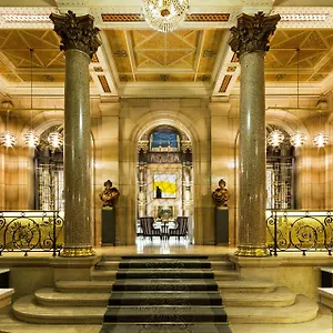 Hilton Opera 4* Parigi