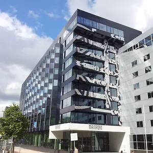 Mainport Rotterdam, A Hilton Affiliate Róterdam