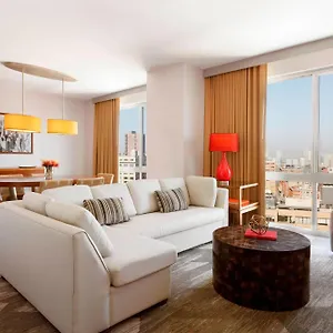 **** Hotel Sheraton Tribeca Estados Unidos