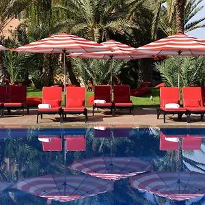Moevenpick Mansour Eddahbi Marrakech 5* Marrakesh