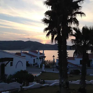  Apartamento El Bergantin Menorca Club (adults Only) España