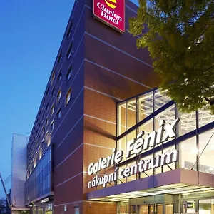 Clarion Congress 4* Praga